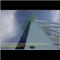 29762 08 0046 Fassade, Rundgang Burj al Arab, Dubai, Emirate 2017.jpg